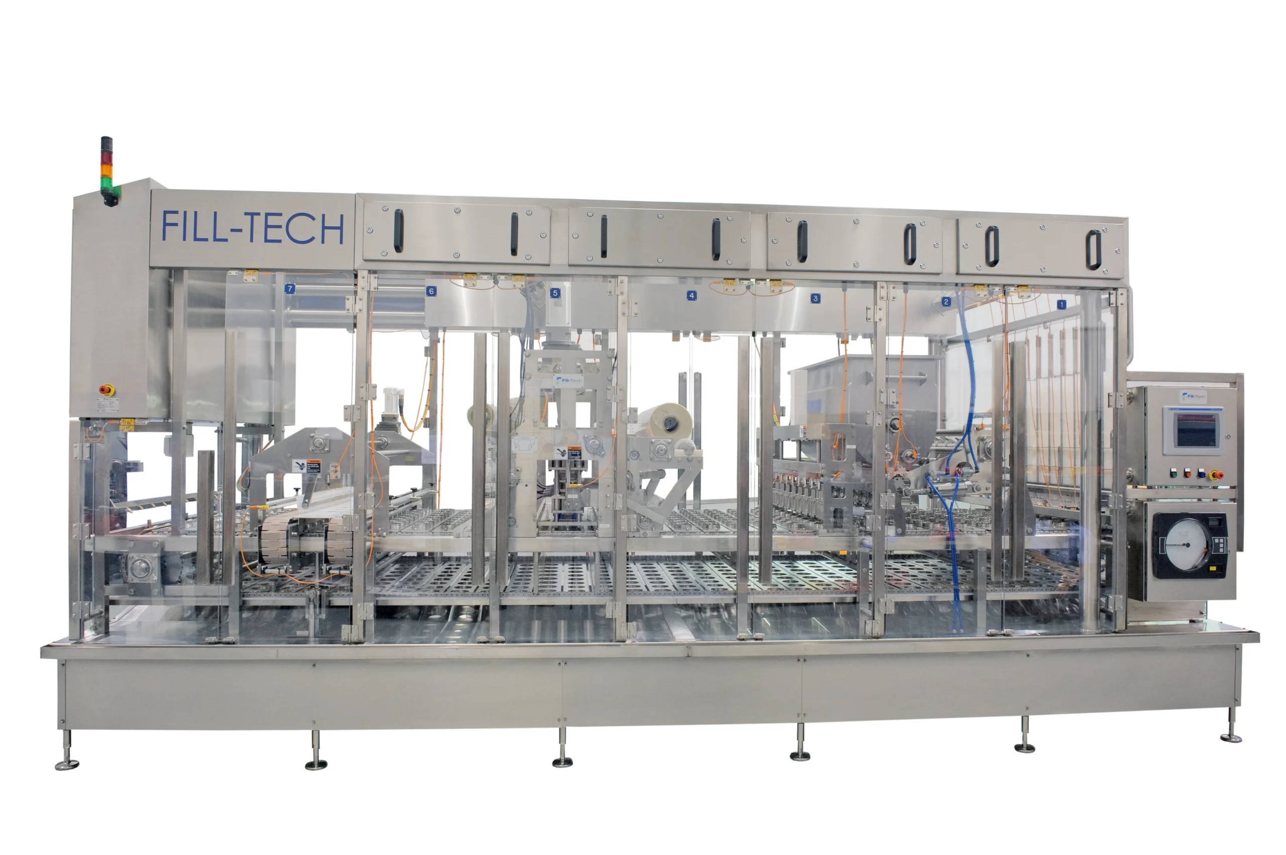Fill Tech inline
